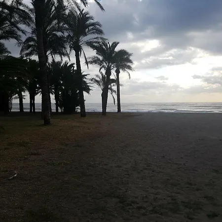 Bajondillo Apartament First Line Beach Apartament *