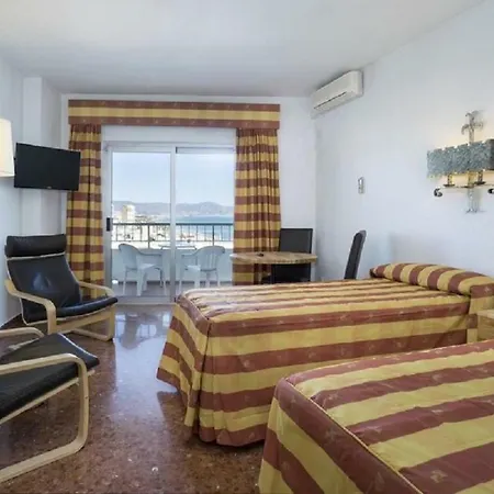 Bajondillo Apartament First Line Beach Torremolinos