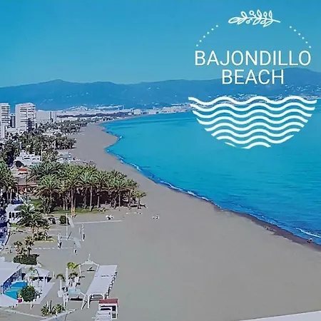 Bajondillo Apartament First Line Beach *