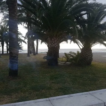 Bajondillo Apartament First Line Beach
